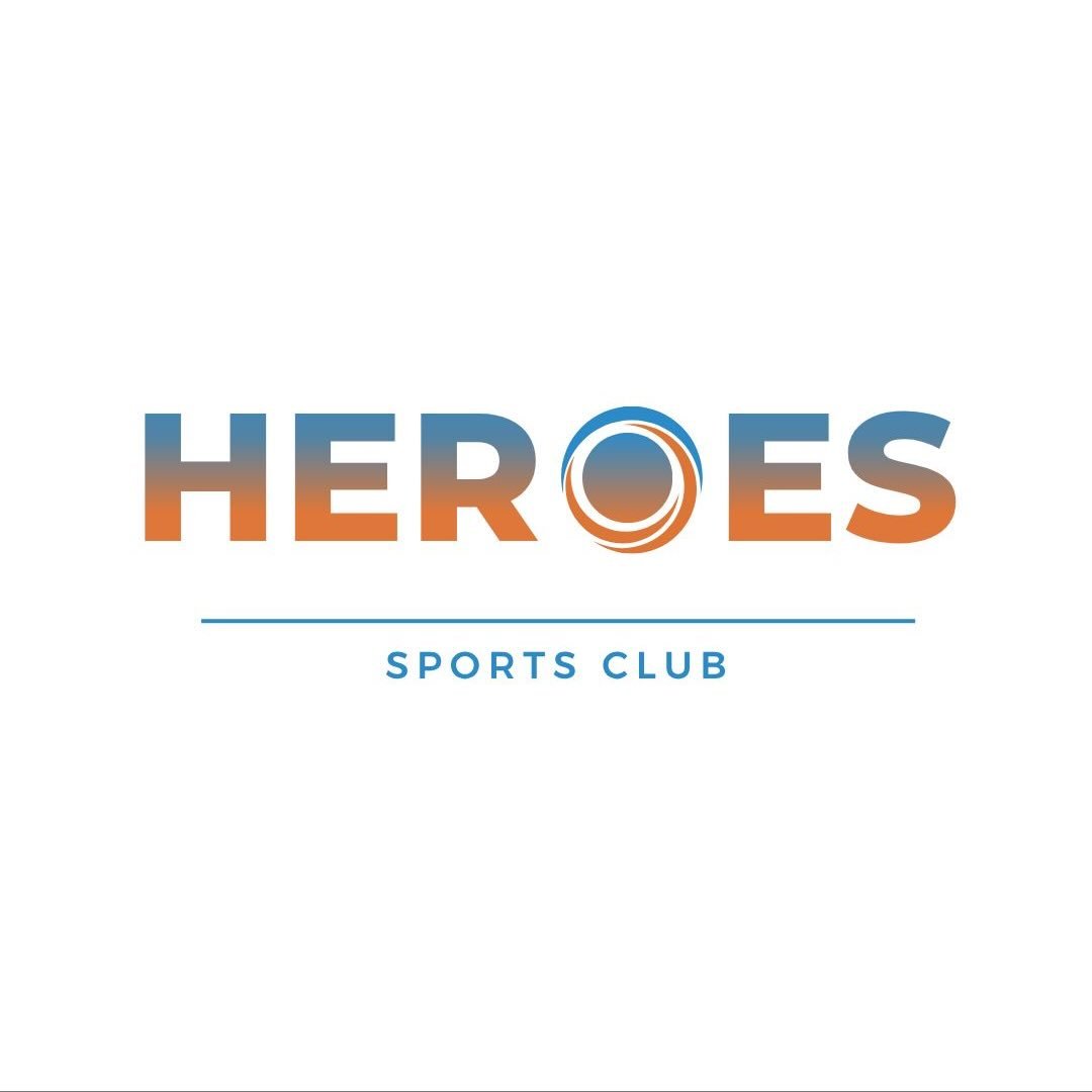 Heroes Sports Club logo