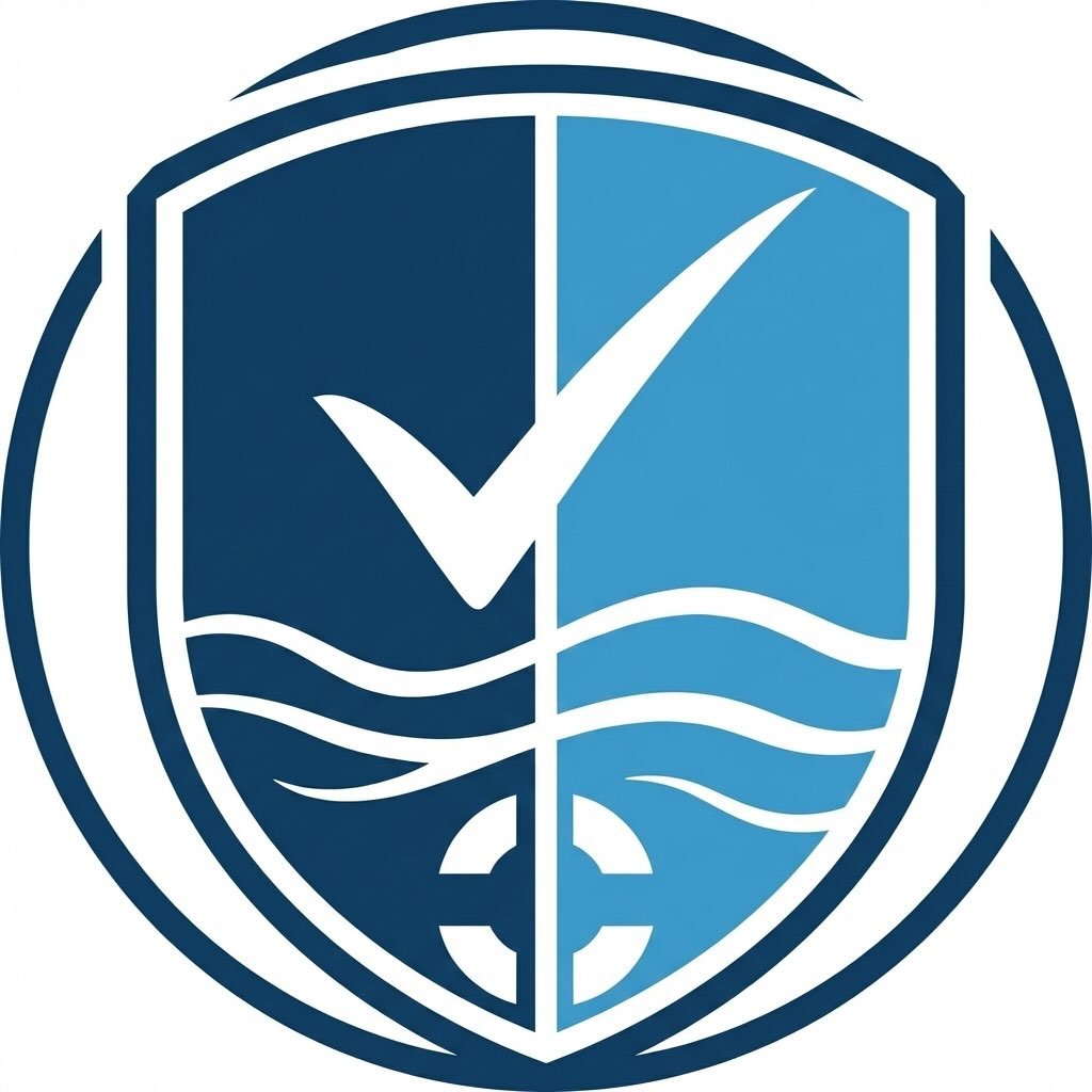 SafeSwim Academy logo