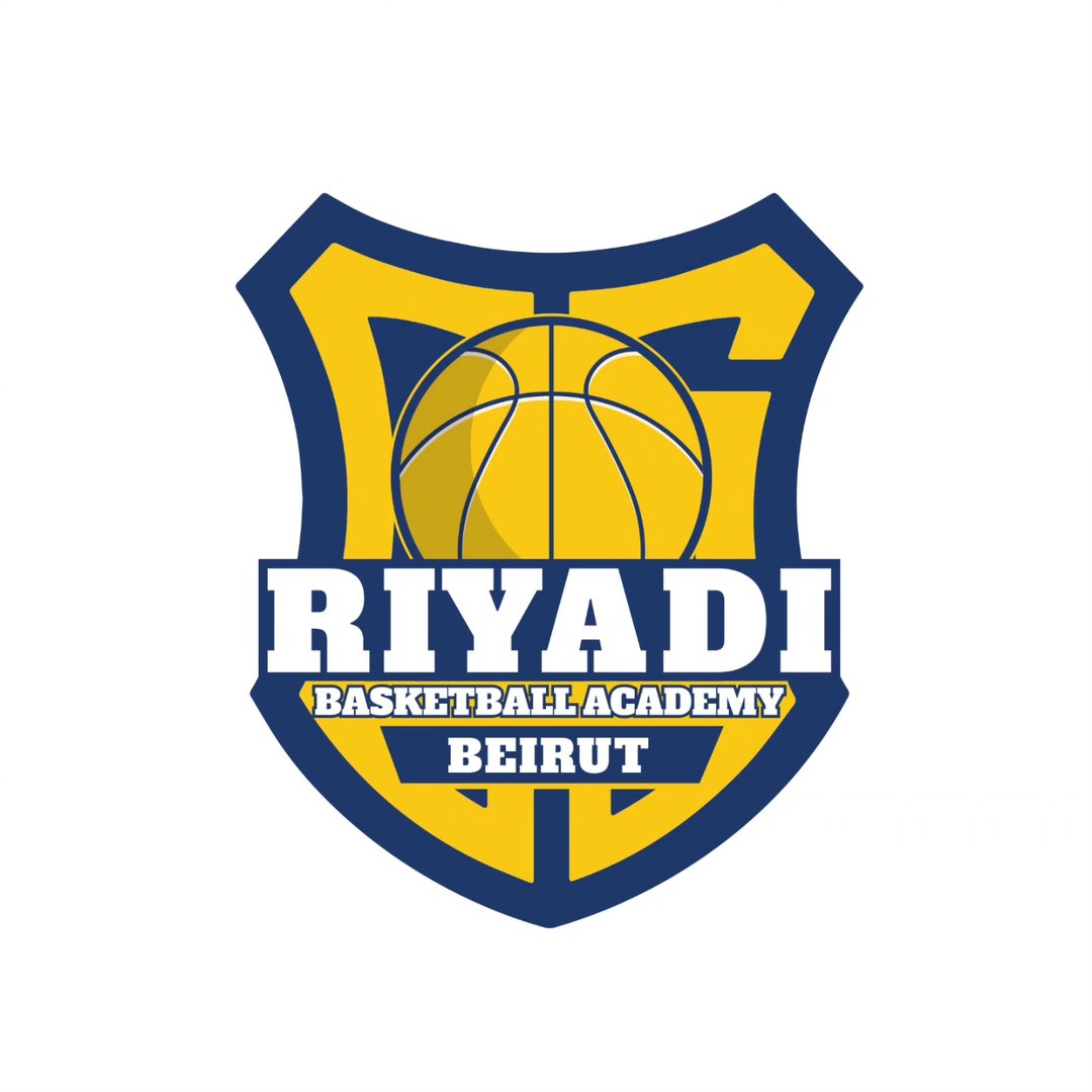 Riyadi Basketball Academy - Jnah logo