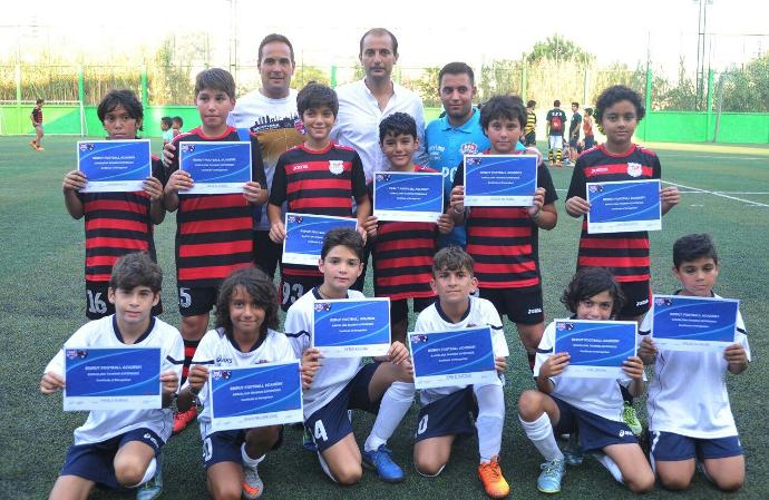 BFA Beirut Football Academy