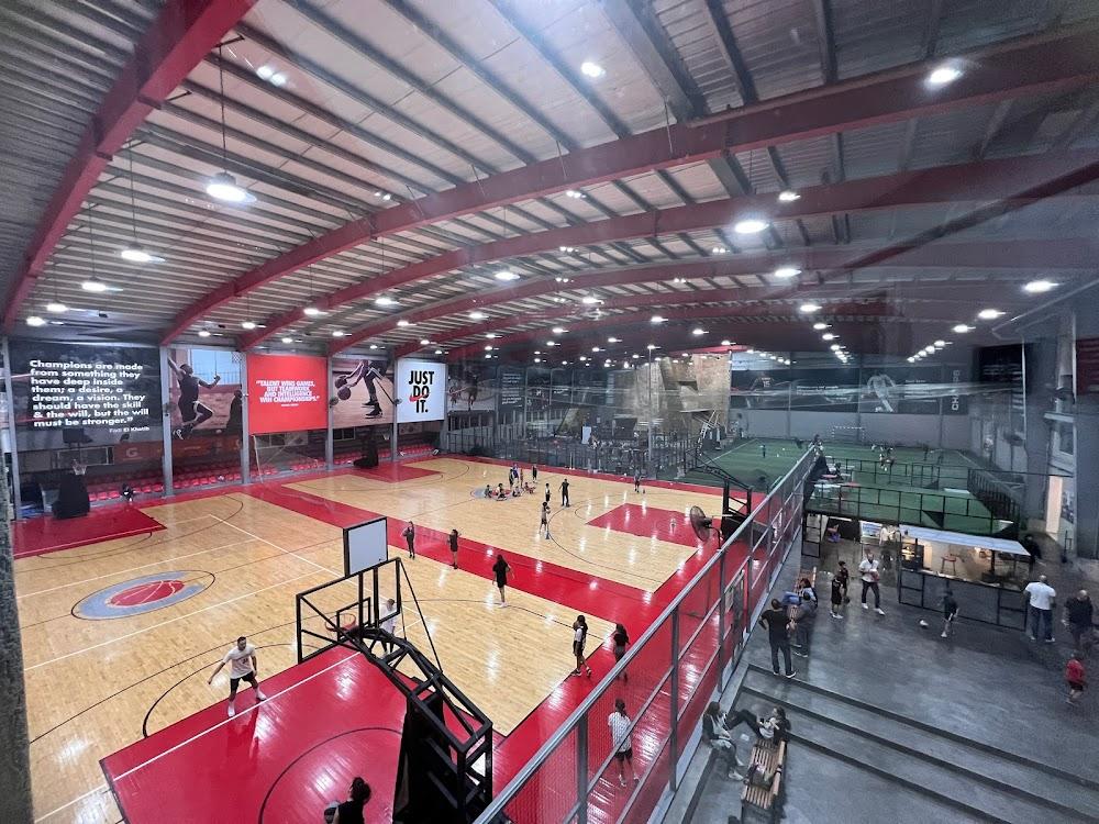 The SportsLab