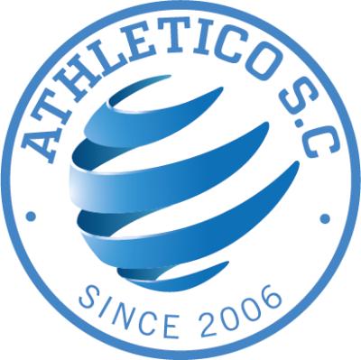 Athletico Football Academy – Furn El Chebbak logo