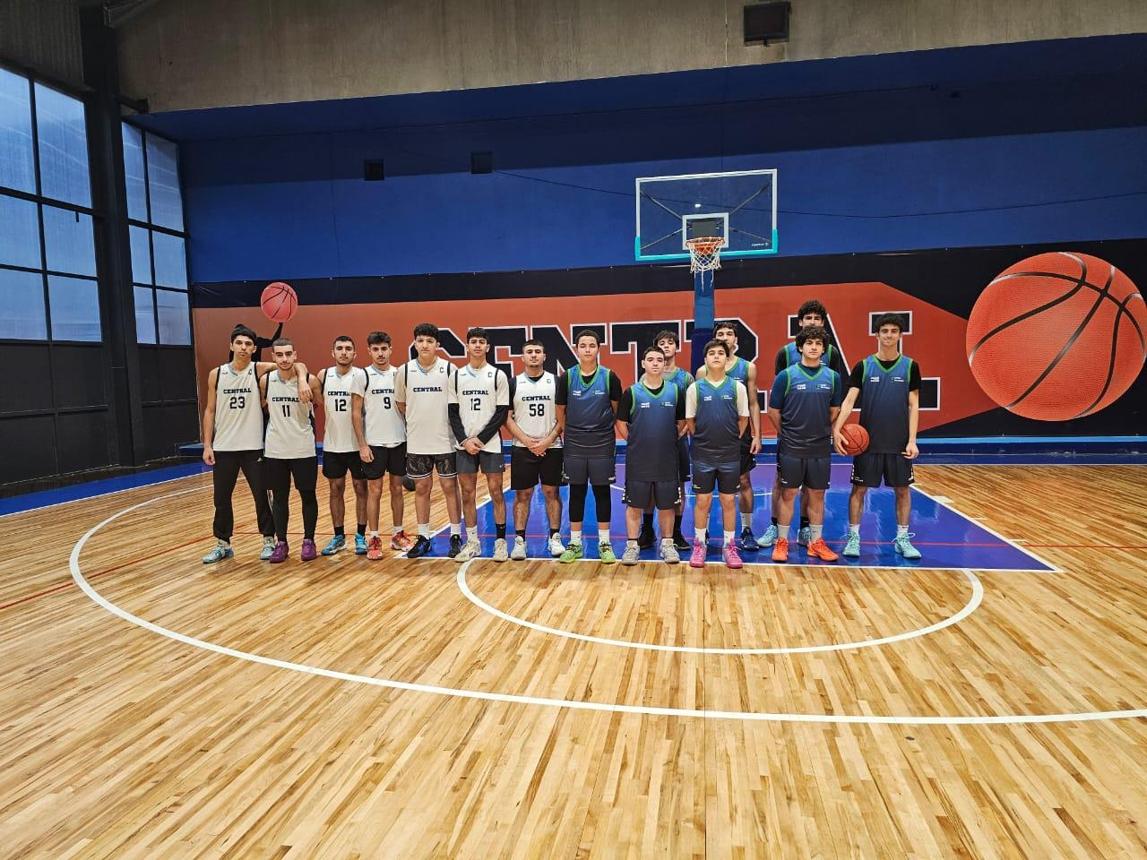 FLEX57 Basketball Academy