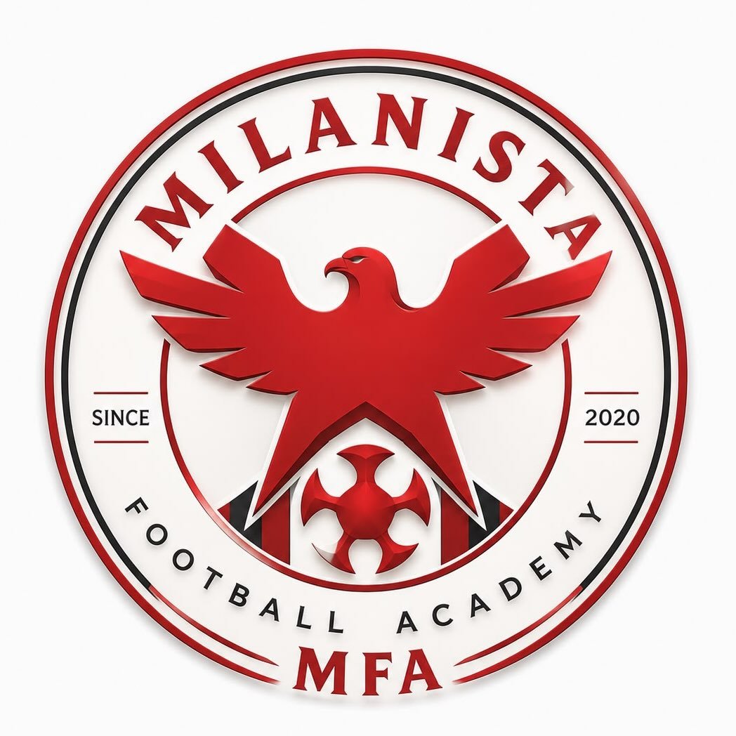 Milanista Football Academy logo