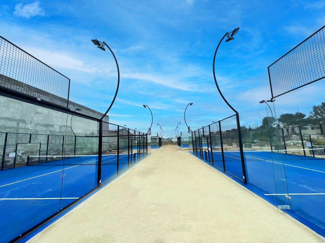 Skills Sports Center