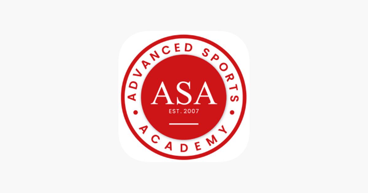 Advanced Sports Academy-Manara logo