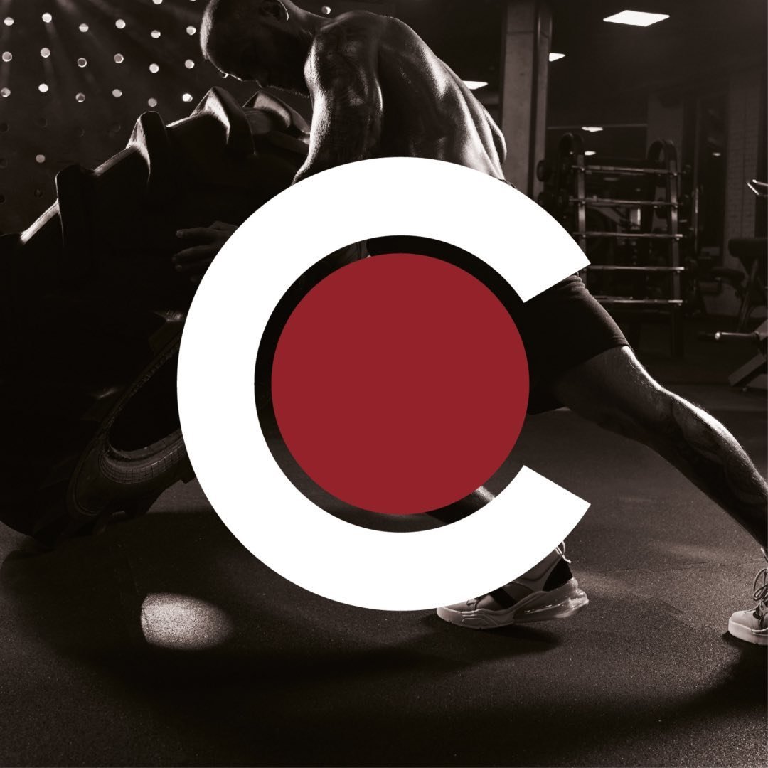 Champs Fitness Development Center logo
