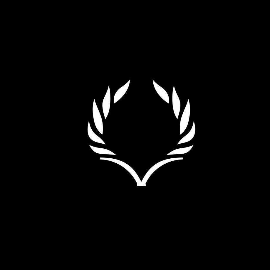 The V Club logo