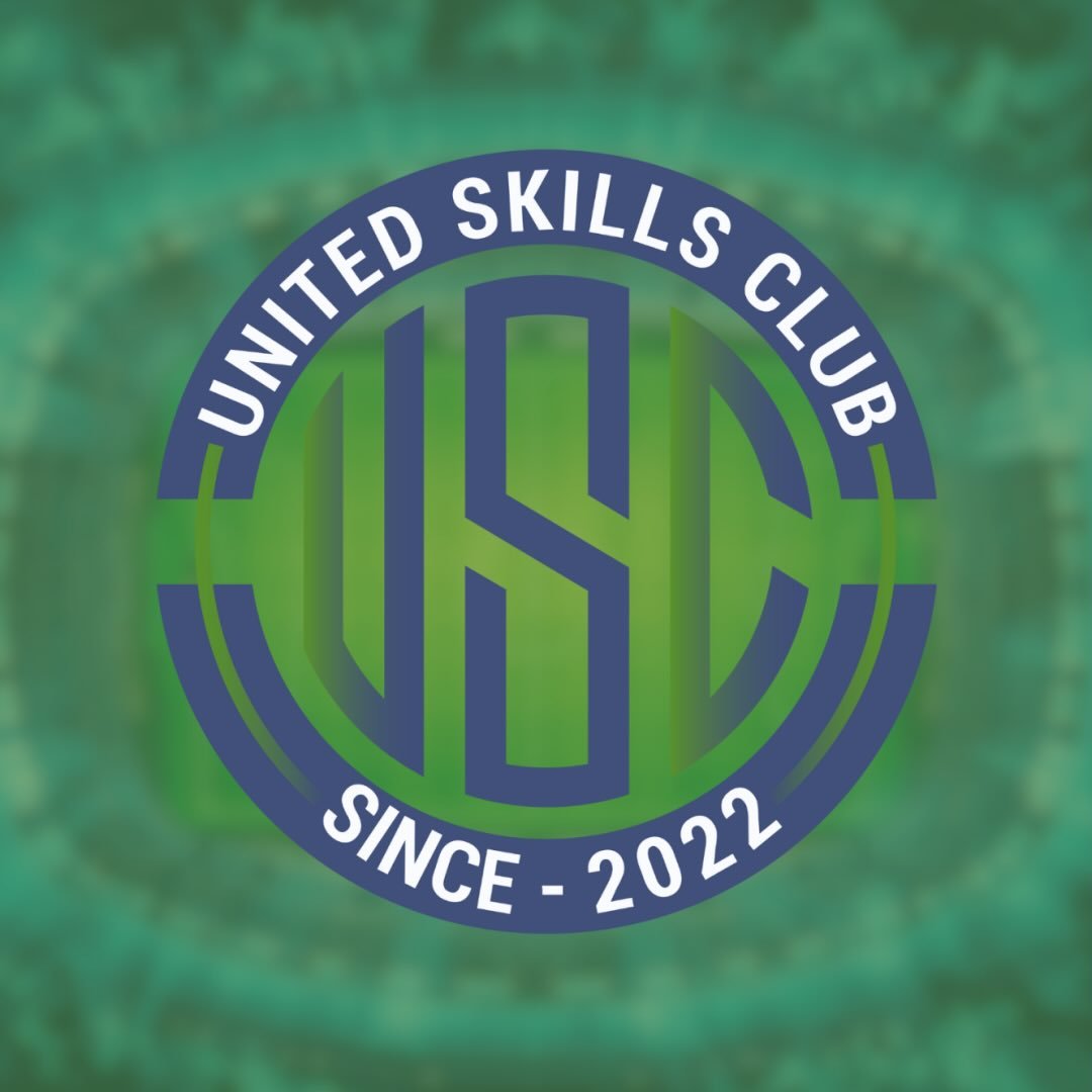 United Skills Club logo