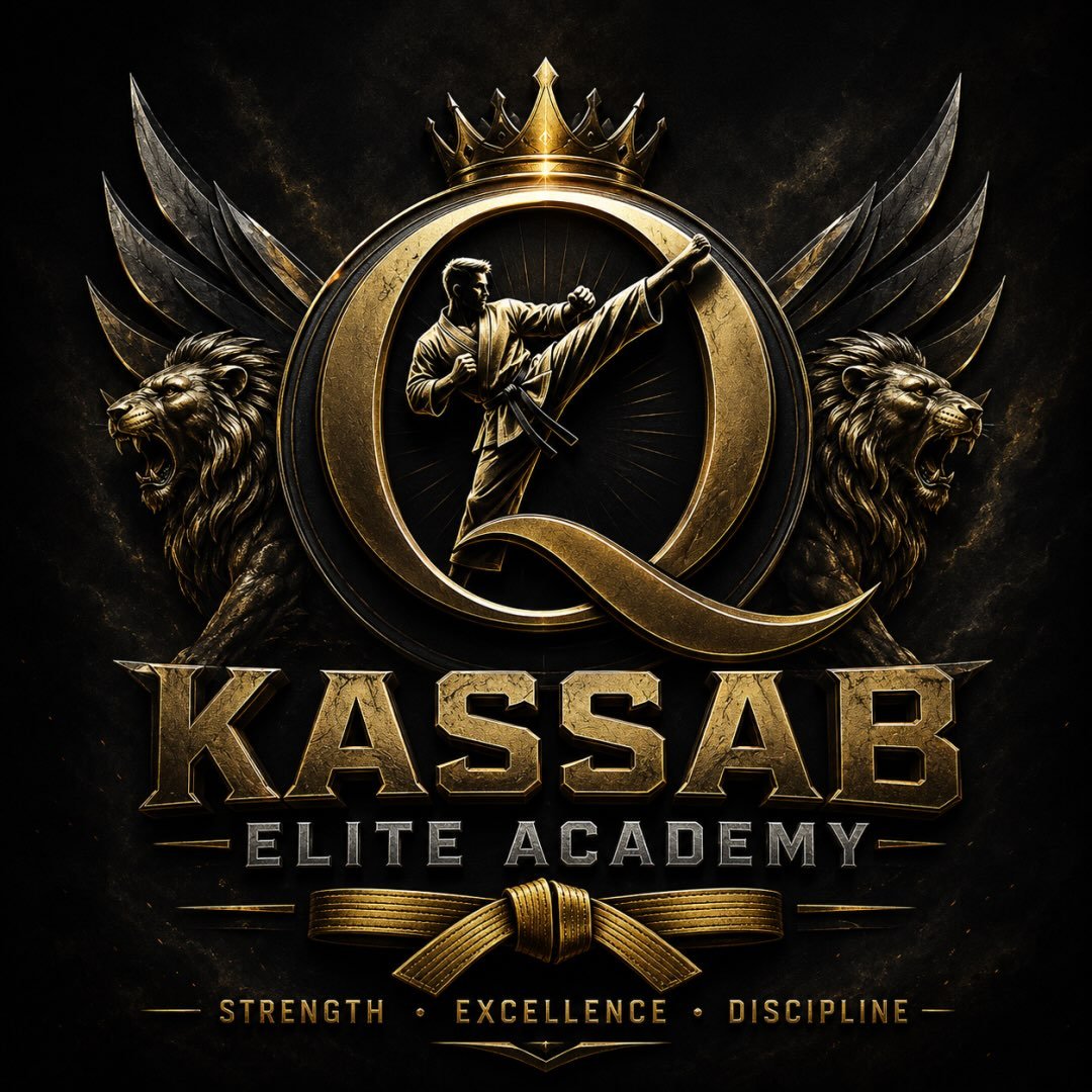 Kassab Elite Academy logo