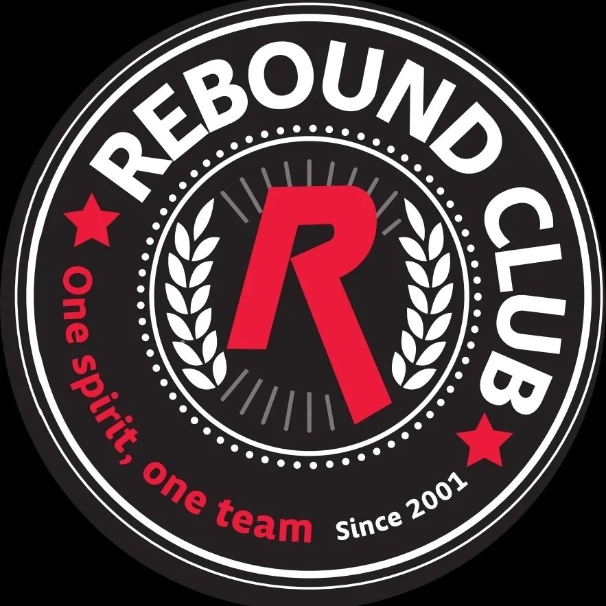 Rebound Club logo