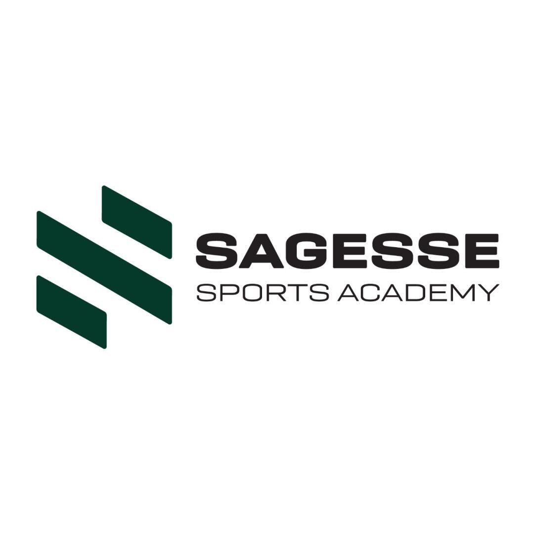 Sagesse Sports Academy – Zahle logo