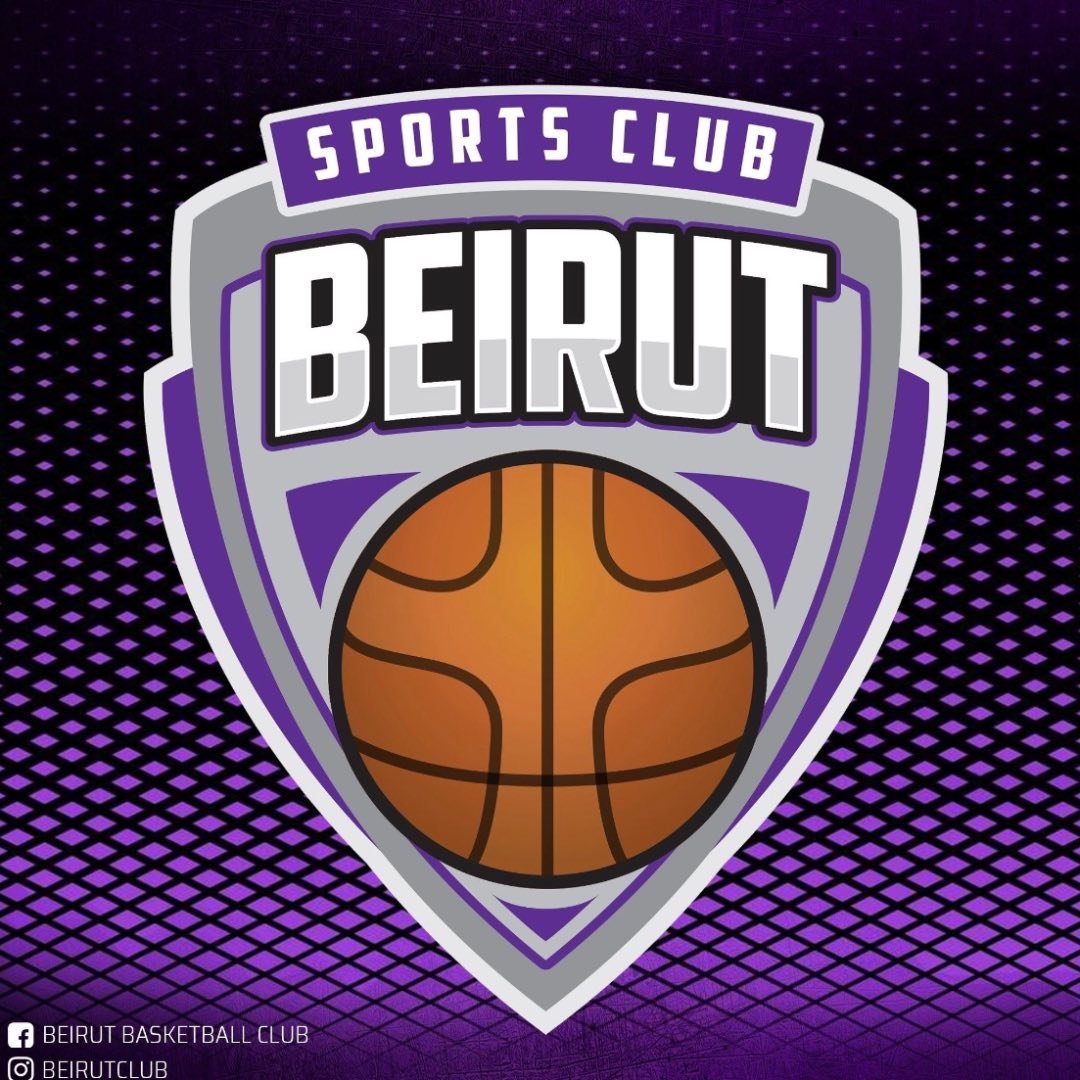 Beirut First Basketball Club logo
